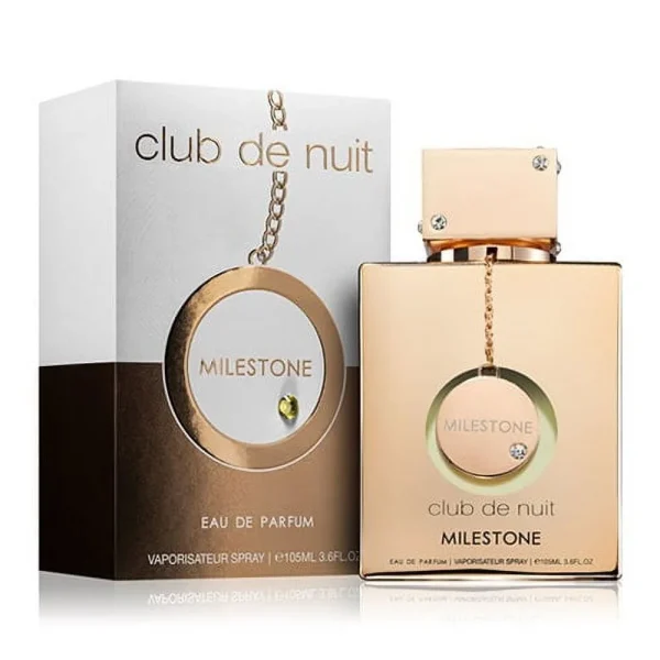 Armaf Club de Nuit Milestone 105 ml