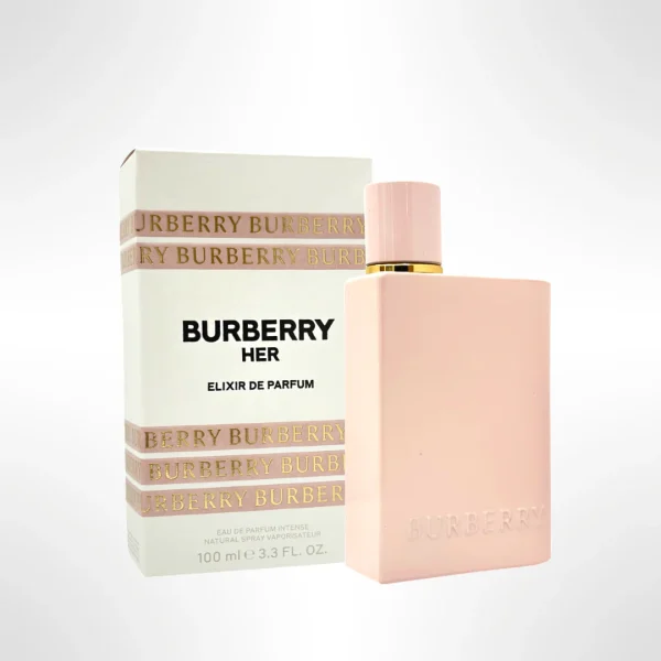 Burberry Her Elixir de Parfum 100 ml