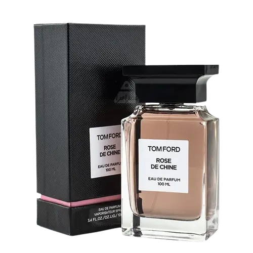 Tom Ford Rose de Chine Eau de Parfum for Men and Women 100 ml