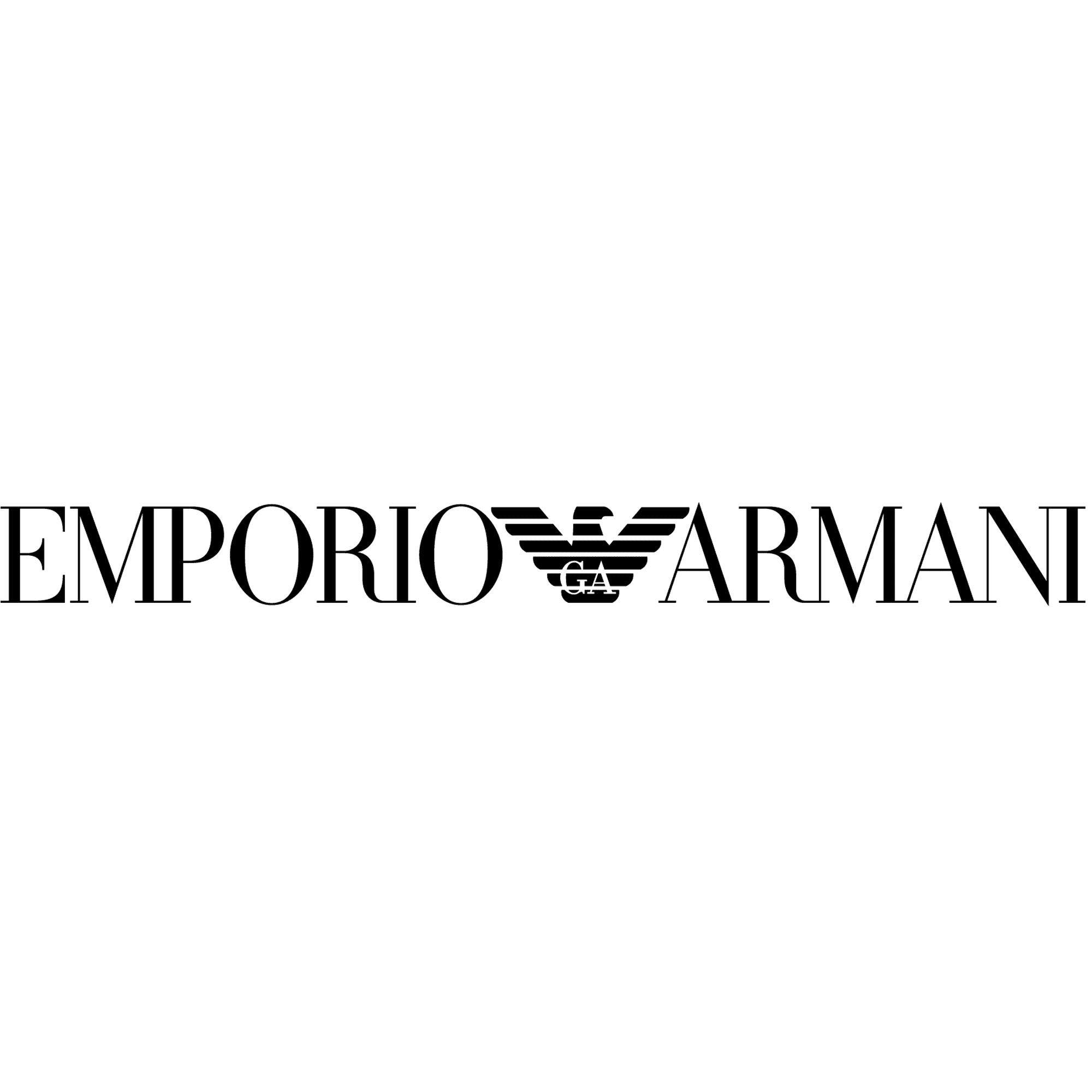 Emporio Armani logo