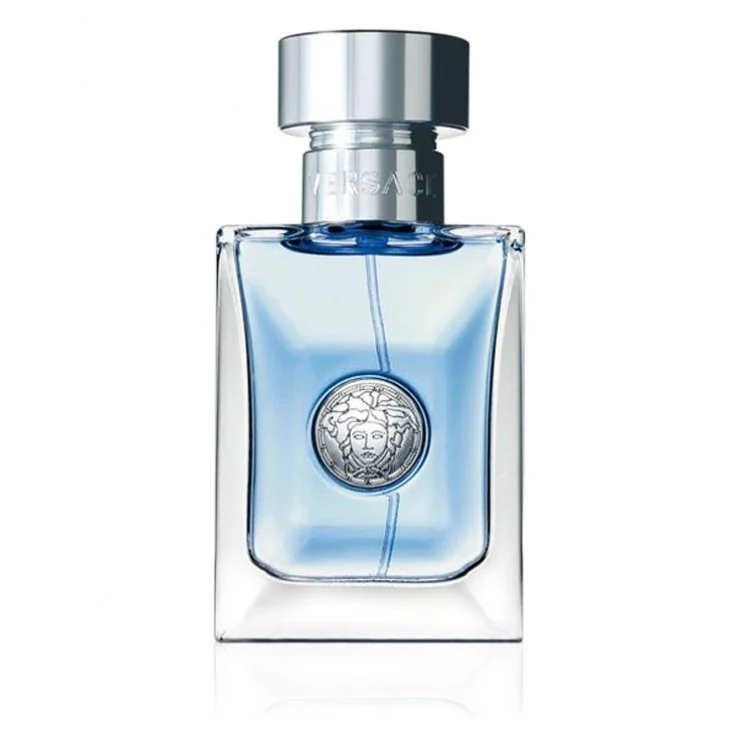 Versace Pour Homme 100 ml Eau de Toilette for Men