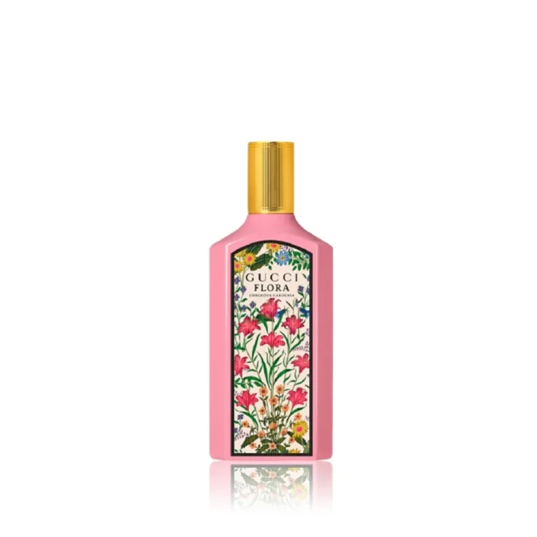 Gucci Flora Gorgeous Gardenia Eau De Parfum 100ml