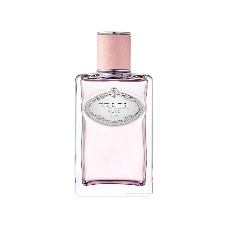 Prada Infusion de Rose Eau de Parfum for Women  100 ml