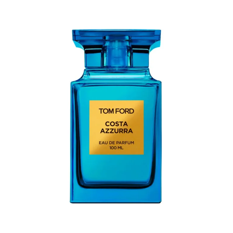 Tom Ford Costa Azzurra Eau de Parfum for Men and Women  100 ml