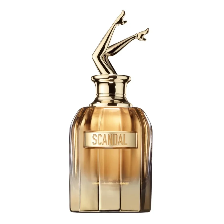 Jean Paul Gaultier Scandal Absolu Pour Femme Eau de Parfum 80 ml