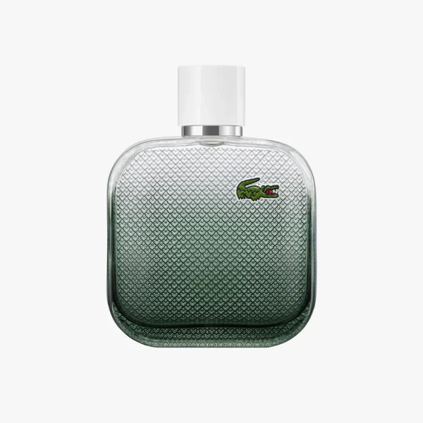 Lacoste 12.12 Blanc Eau Intense Eau de Toilette 100 ml