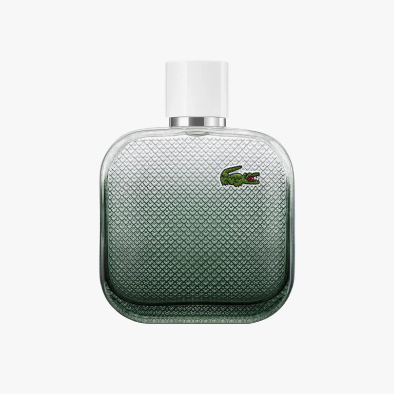 Lacoste 12.12 Blanc Eau Intense Eau de Toilette 100 ml