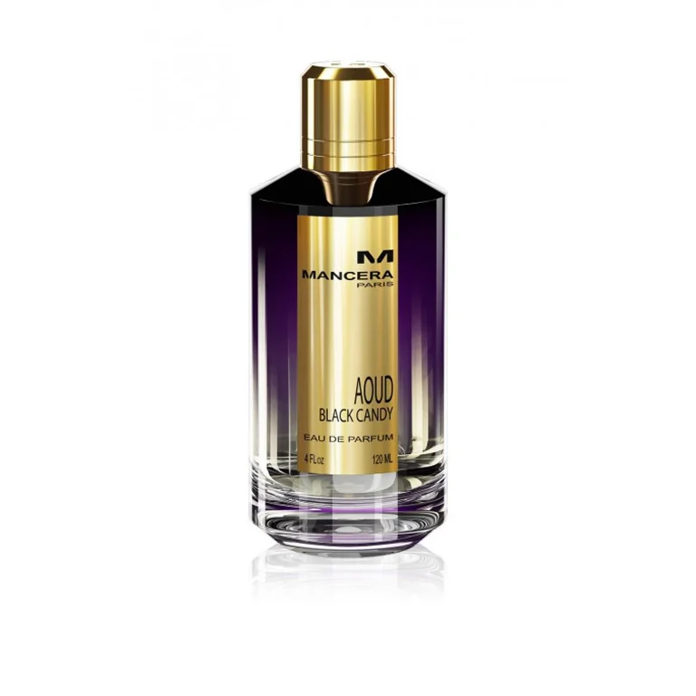 Mancera Aoud Black Candy 120 ml Eau de Parfum
