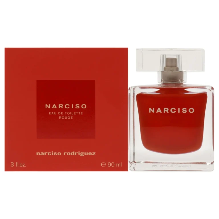 Narciso Rodriguez Eau de Parfum Rouge 90 ml