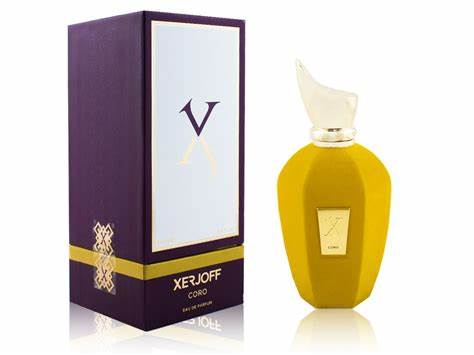 Xerjoff Coro 100 ml Eau de Parfum for Men