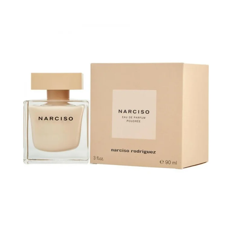 Narciso Rodriguez Narciso Eau de Parfum Poudrée 90 ml
