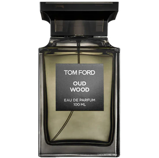 Tom Ford Oud Wood Eau de Parfum for Men and Women  100 ml