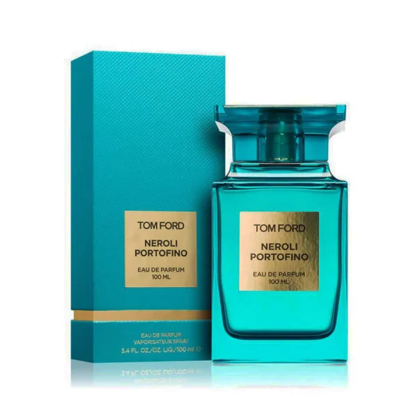 Tom Ford Neroli Portofino Eau de Parfum for Men and Women  100 ml