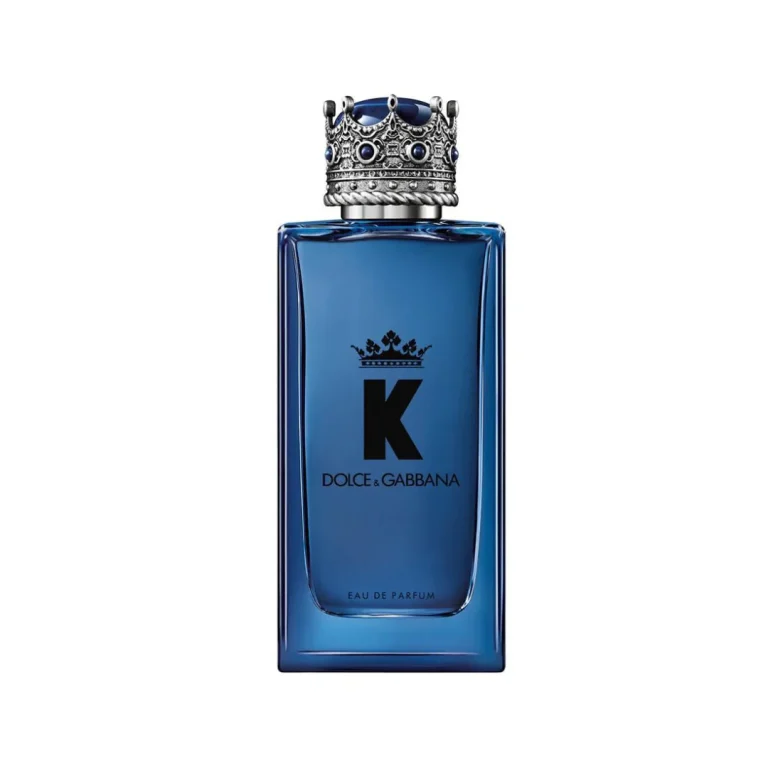 Dolce & Gabbana The King Eau de Parfum 100 ml