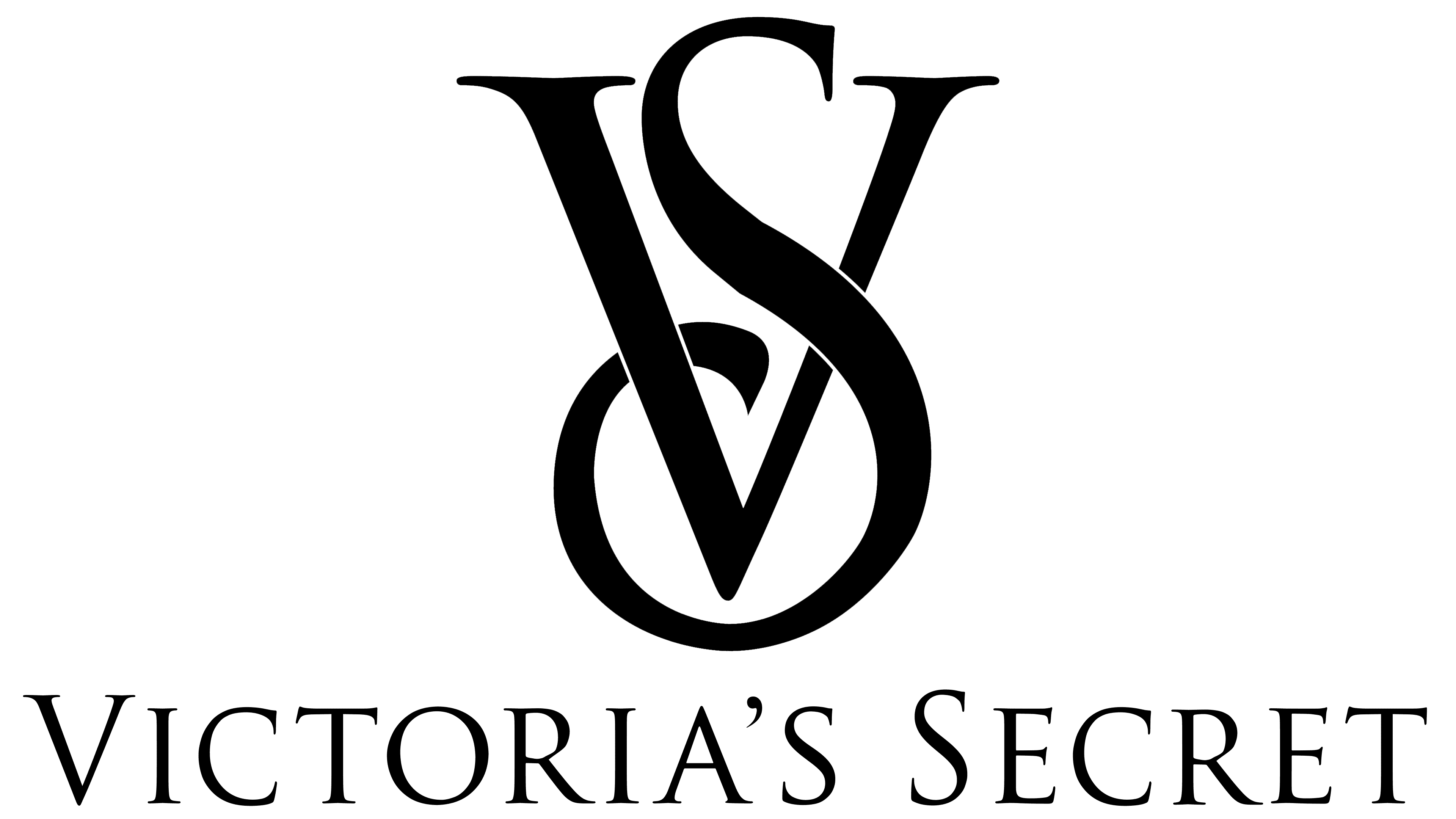 victoria secret logo