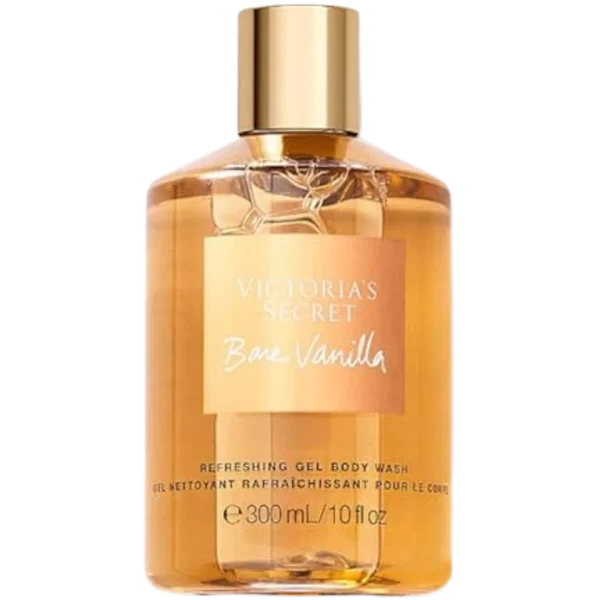 Victoria Secret bare vanilla Body Wash 300ML