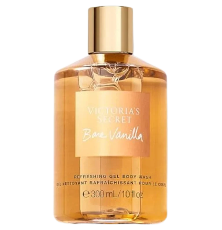 Victoria Secret bare vanilla Body Wash 300ML