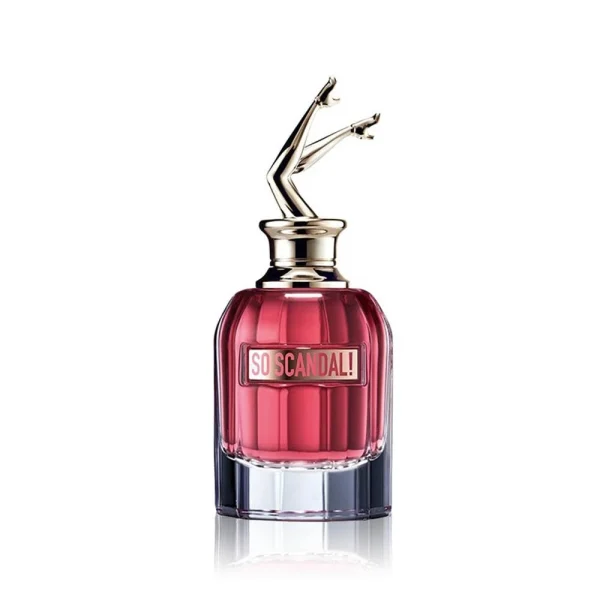 Jean Paul Gaultier So Scandal Eau de Parfum 80 ml