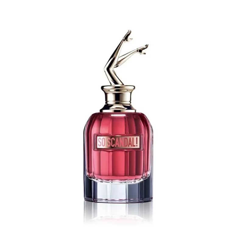 Jean Paul Gaultier So Scandal Eau de Parfum 80 ml
