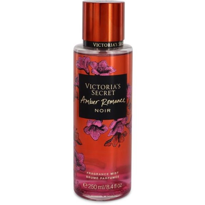 Victoria Secret Noir Collection Fragrance Mist 250 Ml