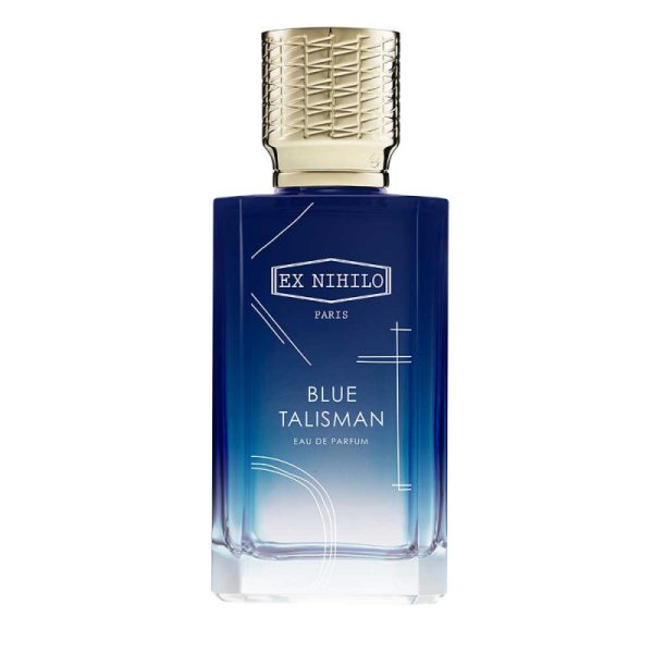 Ex Nihilo Blue Talisman Eau de Parfum 100 ml