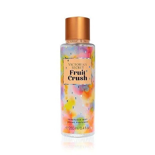 Victoria Secret Fruit Crush Fragrance Body Mist 250Ml