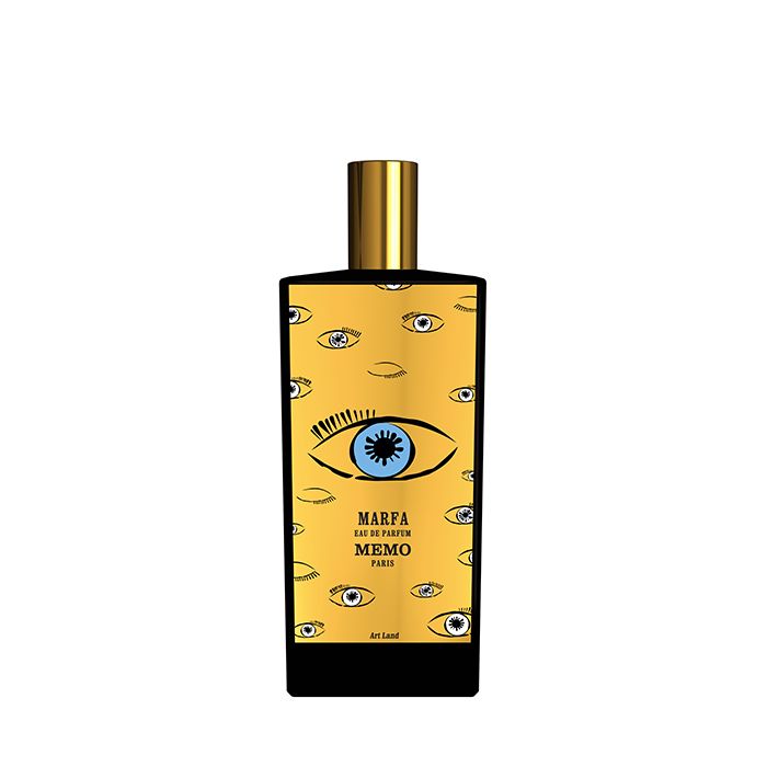 Memo Marfa Eau de Parfum 75 ml
