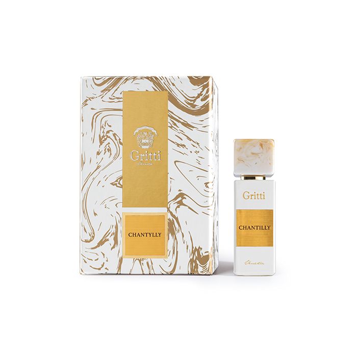 Gritti Chantilly Eau De Parfum 100ml