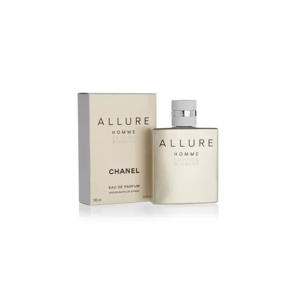 Chanel Allure Homme Edition Blanche Eau de Parfum 100 ml