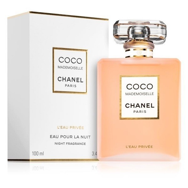 Chanel Coco Mademoiselle Eau Pour La Nuit 100 ml