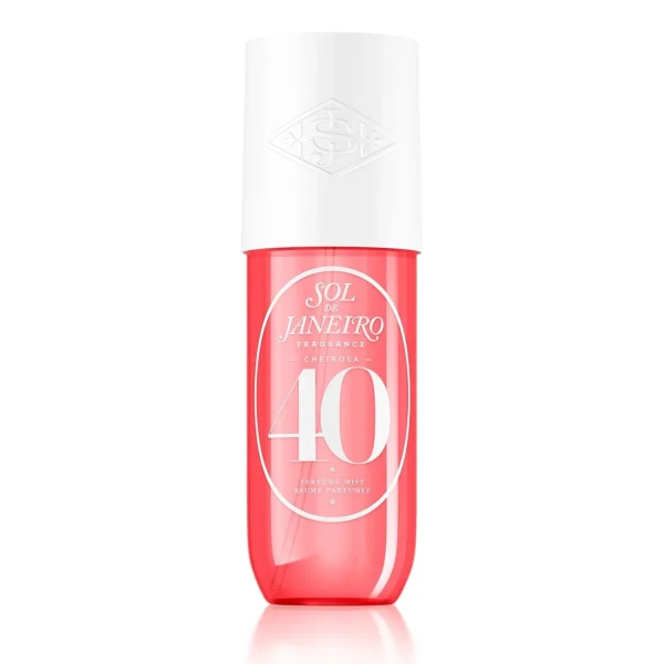 Soldejaneiro Cheirosa 40 Bom Dia Bright Perfume Mist 240Ml