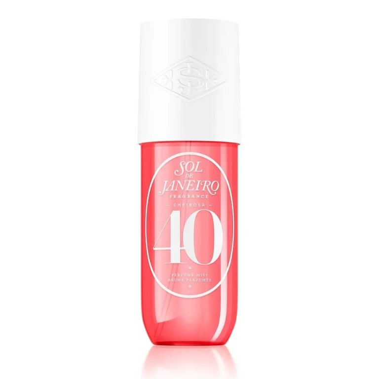 Soldejaneiro Cheirosa 40 Bom Dia Bright Perfume Mist 240Ml