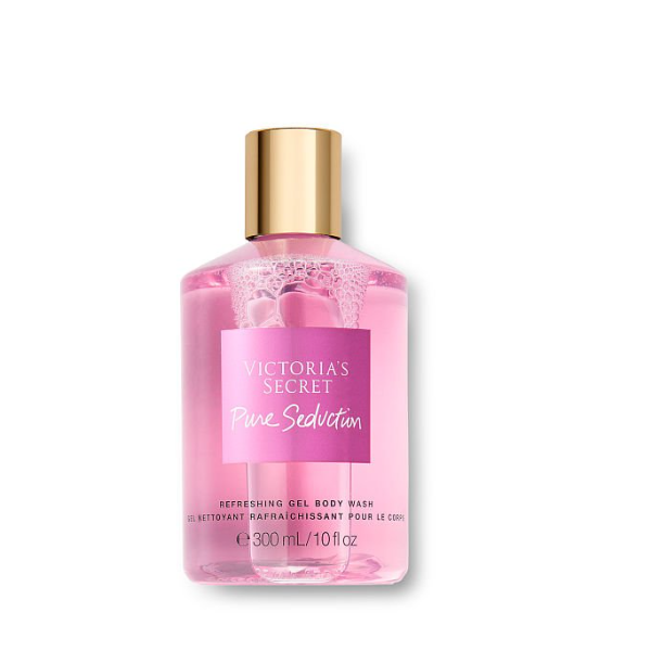 Victoria's Secret Body Wash Shower Gel Pure Seduction 300ml