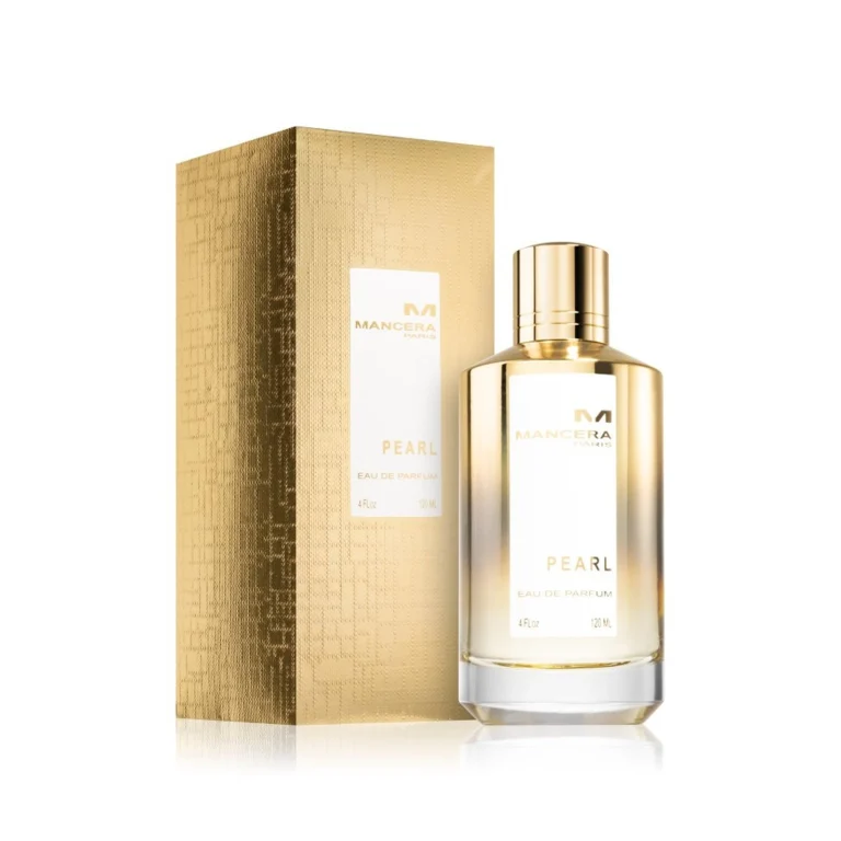 Mancera Pearl Eau de Parfum 120 ml