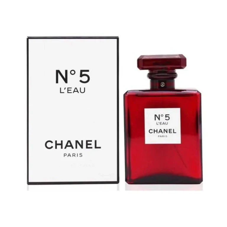 Chanel N°5 Eau de Parfum 100 ml