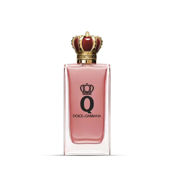 Dolce & Gabbana Queen Eau de Parfum Intense 100 ml