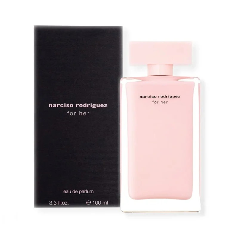 Narciso Rodriguez For Her Eau de Parfum 100 ml