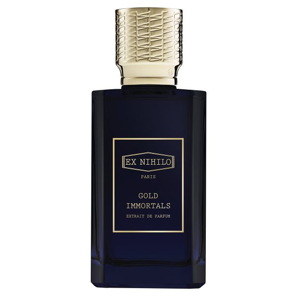 Ex Nihilo Gold Immortals Eau de Parfum 100 ml