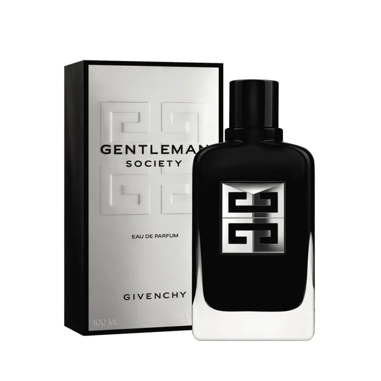Givenchy Gentleman Society Eau De Parfum 100ml