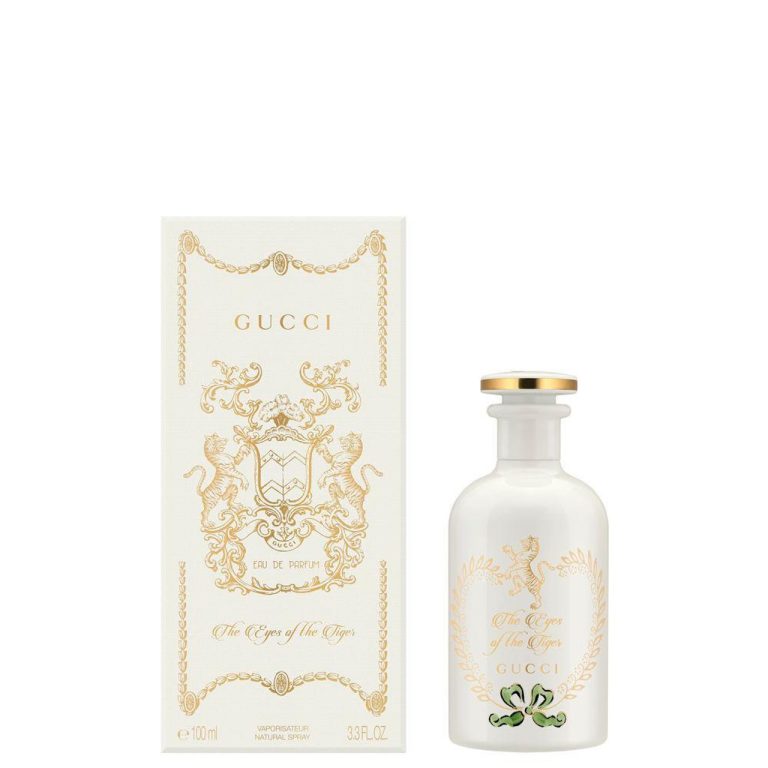 Gucci The Eyes of The Tiger Eau De Parfum 100ml