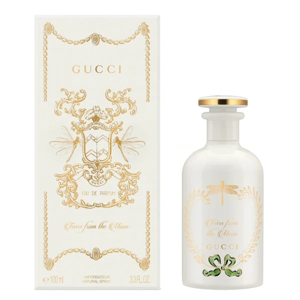 Gucci Tears of Iris Eau De Parfum 100ml
