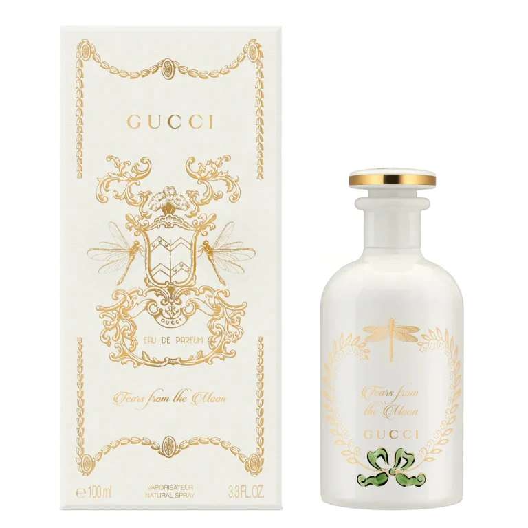 Gucci Tears of Iris Eau De Parfum 100ml