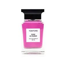 Tom Ford Rose de Russie Eau de Parfum for Men and Women 100 ml