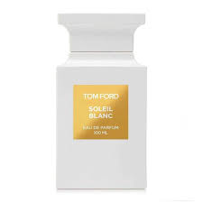 Tom Ford Soleil Blanc Eau de Parfum for Men and Women 100 ml
