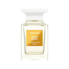 Tom Ford White Suede Eau de Parfum for Men and Women 100 ml