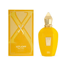 Xerjoff Erba Gold 100 ml Eau de Parfum for Men and Women