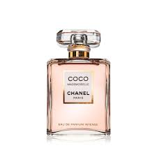 Chanel Coco Mademoiselle Eau de Parfum Intense 100 ml