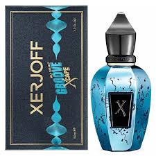 Xerjoff Groove Xcape 50 ml Eau de Parfum for Men and Women