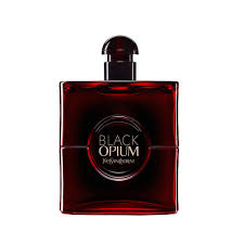 Yves Saint Laurent Black Opium Over Red 90 ml  Eau de Parfum for Women