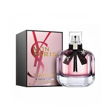 Yves Saint Laurent Mon Paris Parfum Floral 90ml for Women